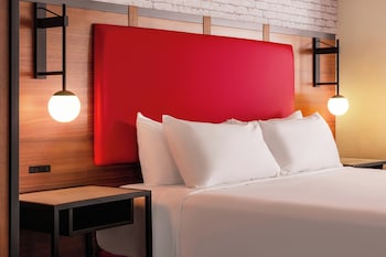 Marquis Suite