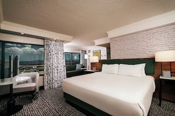 Luxury Suite, 1 Bedroom