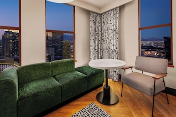 Spa Suite