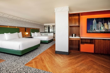 Players Suite