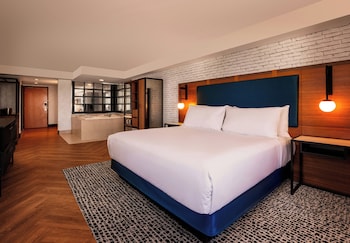Spa Suite