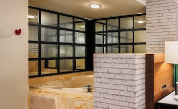 Luxury Suite, 1 Bedroom
