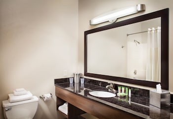 Room Type assigned at check-in