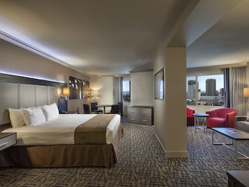 Boulevard Suite