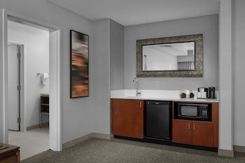 Suite, 1 Bedroom