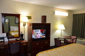 Double Room, Smoking