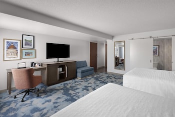 Studio Suite, 2 Queen Beds
