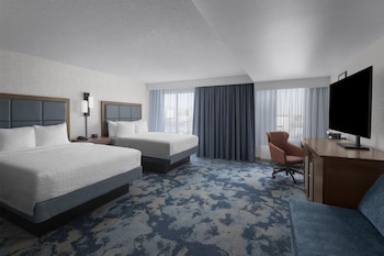 Studio Suite, 2 Queen Beds