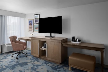 Room, 2 Queen Beds, Mobility Accessible