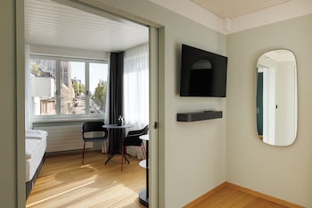 Family Quadruple Room