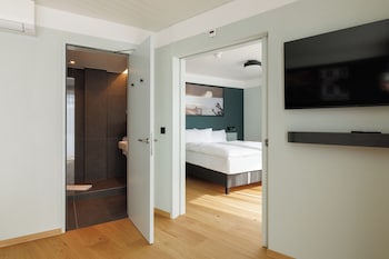 Family Quadruple Room