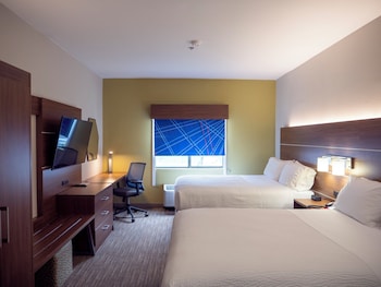 Standard Room, 2 Queen Beds