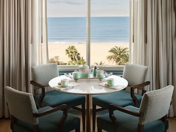 Presidential Suite, 1 King Bed