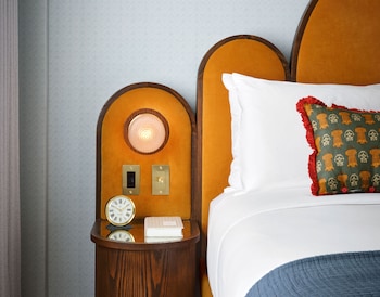 Deluxe Room, Oceanfront