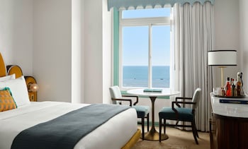 Deluxe Room, Oceanfront