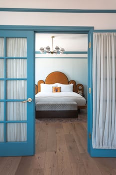 Presidential Suite, 1 King Bed