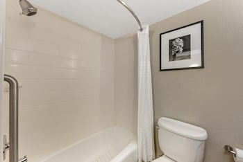 Standard Room, Multiple Beds, Non Smoking, Refrigerator & Microwave (with Single Sofabed)