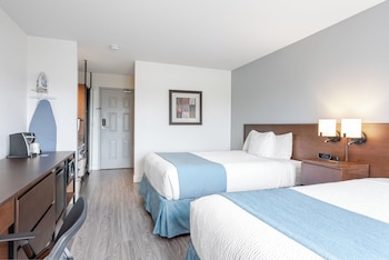 Room, 2 Queen Beds, Accessible