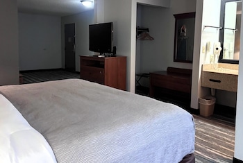 Deluxe Room, 1 King Bed, Non Smoking