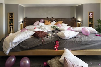 King Suite, 1 Bedroom