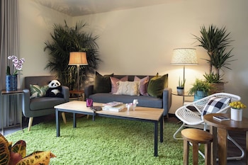 King Suite, 1 Bedroom