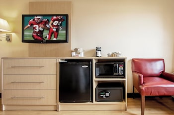 Deluxe Room, 2 Double Beds (Smoke Free)