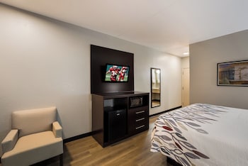 Superior Room, 1 King Bed (Smoke Free)