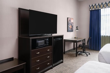 Standard Room, 2 Queen Beds, Accessible, Non Smoking (1st Floor)