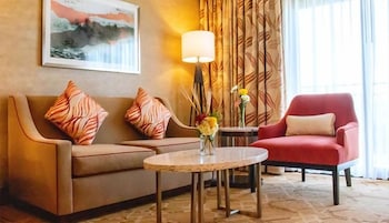 King Mini-Suite