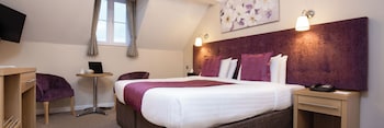 Standard Room, 1 Double Bed, Non Smoking