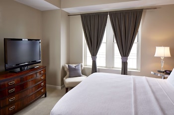 Apartment, Multiple Beds, Kitchen
