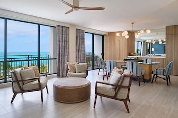 Suite (Governor)