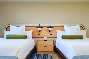 Suite, 3 Bedrooms (Atlantic)