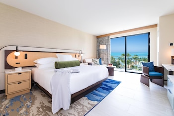 Room (King Ocean)