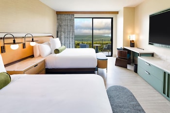 Room, Accessible (ADA Rainforest)