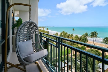 Presidential Suite, 3 Bedrooms