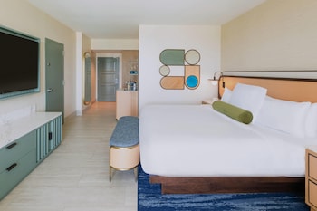 Suite (Ocean)