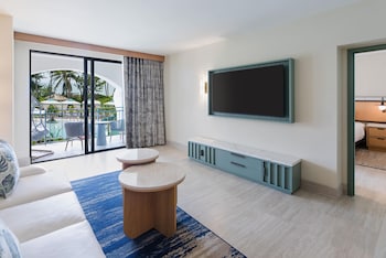 Suite, 2 Bedrooms (Discovery)