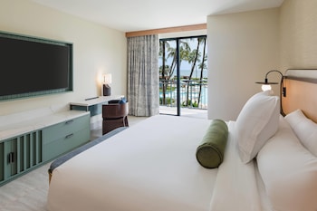 Room (King Pool)