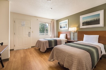 Studio, 2 Twin Beds, Non Smoking