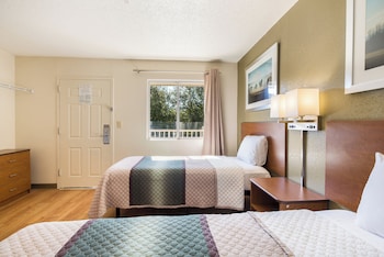 Studio, 2 Twin Beds, Non Smoking