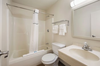 Studio, 2 Twin Beds, Non Smoking