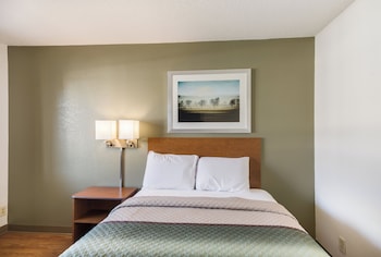 Studio, 1 Queen Bed, Non Smoking