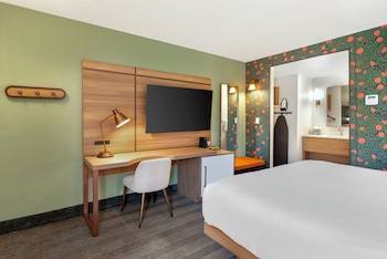 Room, 1 King Bed, Accessible, Non Smoking