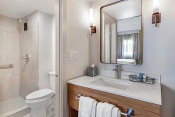 Room, 2 Double Beds, Accessible, Non Smoking