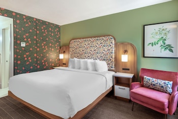 Room, 1 King Bed, Accessible, Non Smoking