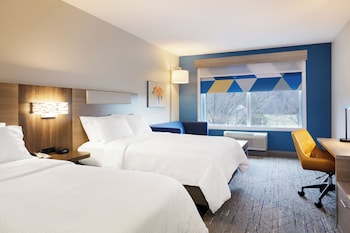 Standard Room, 2 Queen Beds