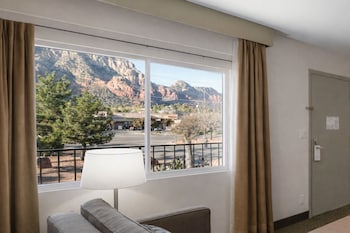 Sedona View King Suite