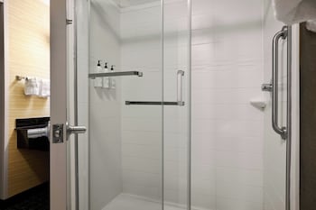 Room, 1 King Bed