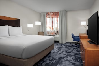 Room, 1 King Bed